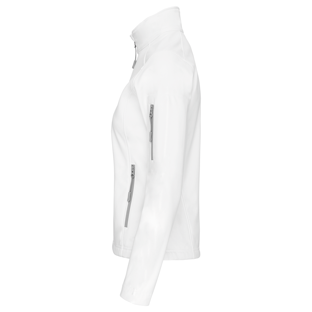 K400 - Dames softshell jas