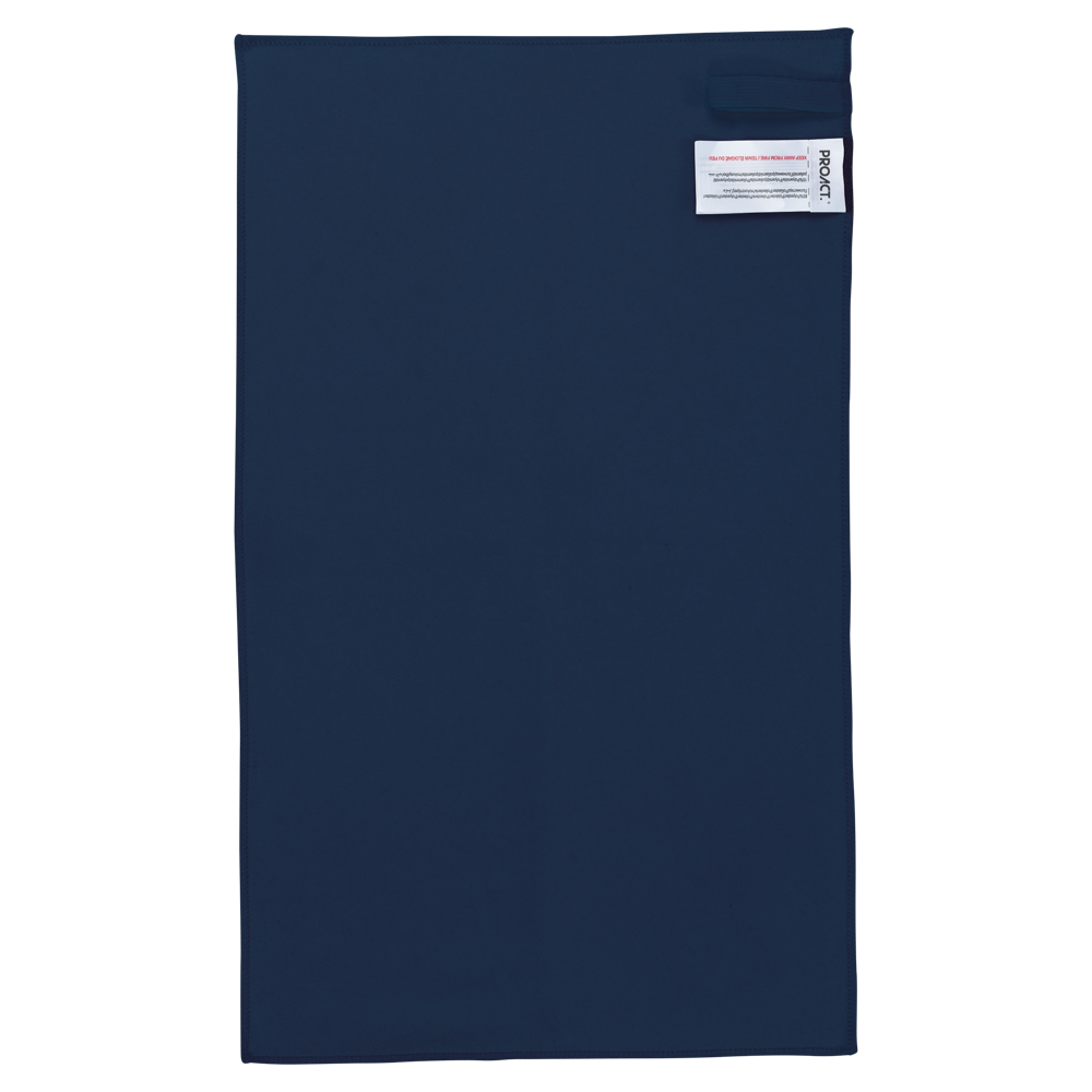 PA573 - Sporthanddoek microvezel - 30 x 50 cm