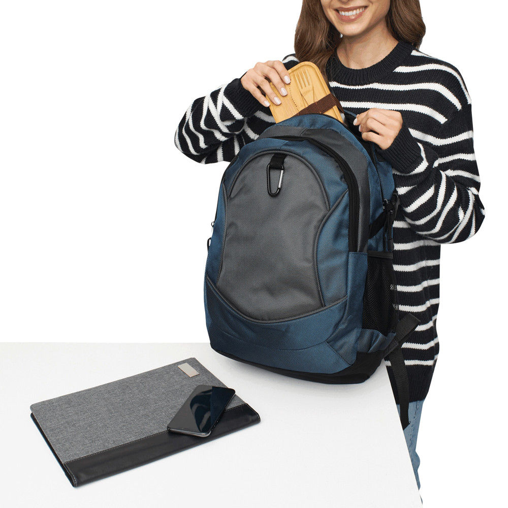 HIGH-CLASS - Luxe rugzak