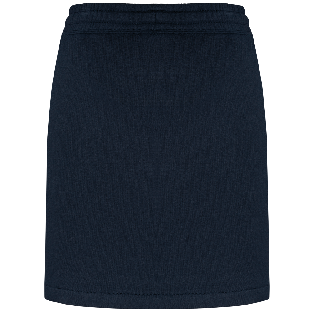 K7020C - Duurzame dames fleece rok
