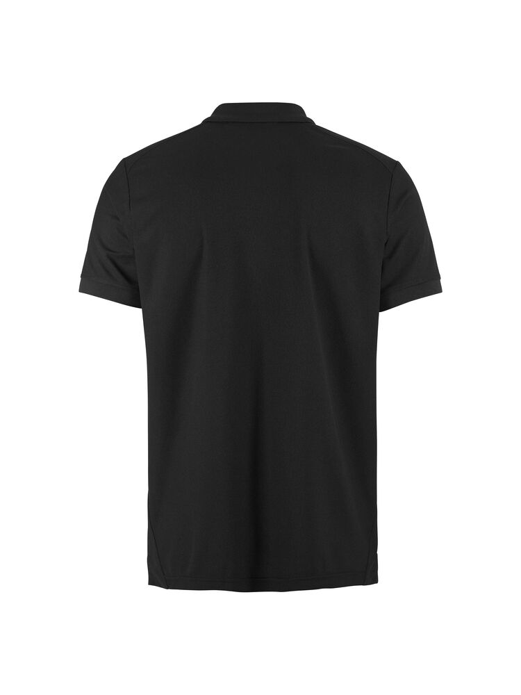Craft - CORE Unify Polo Shirt M Black XXL