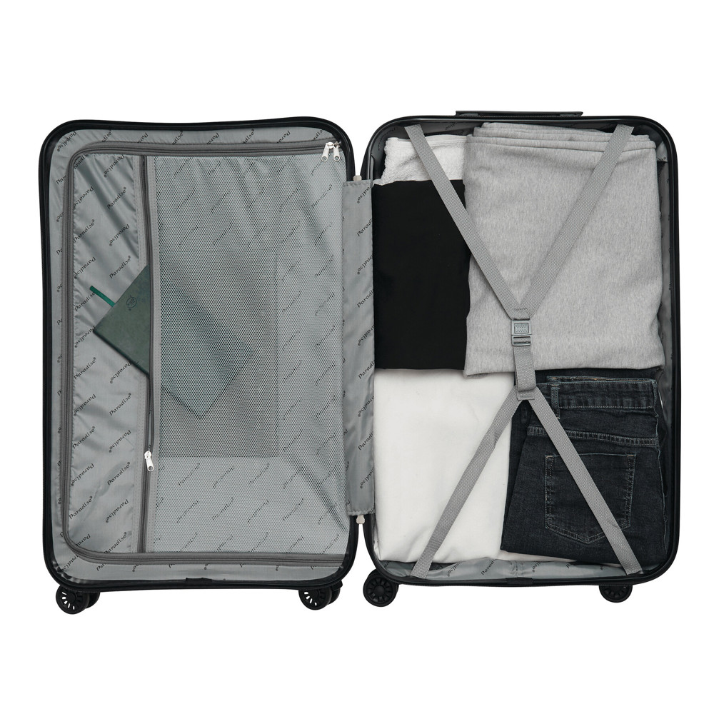 HAVANNA 2:0 - Trolley-set HAVANNA 2.0