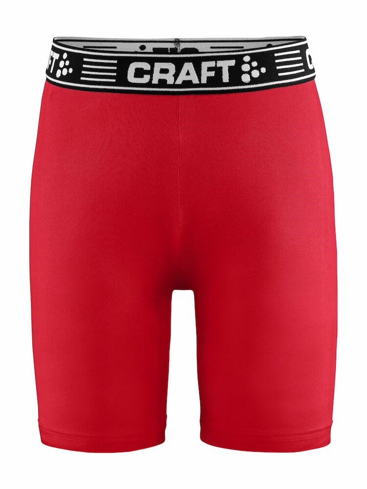 Craft - Pro Control 9" Boxer Jr - Bright Red