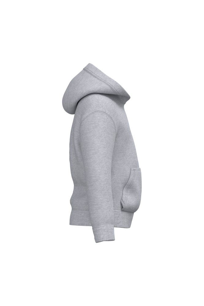 IB403A - Kinder sweater met capuchon