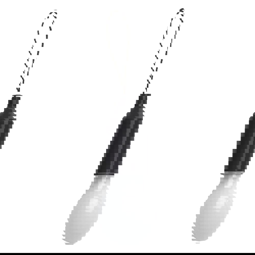 Sleutelhanger gloeilampje