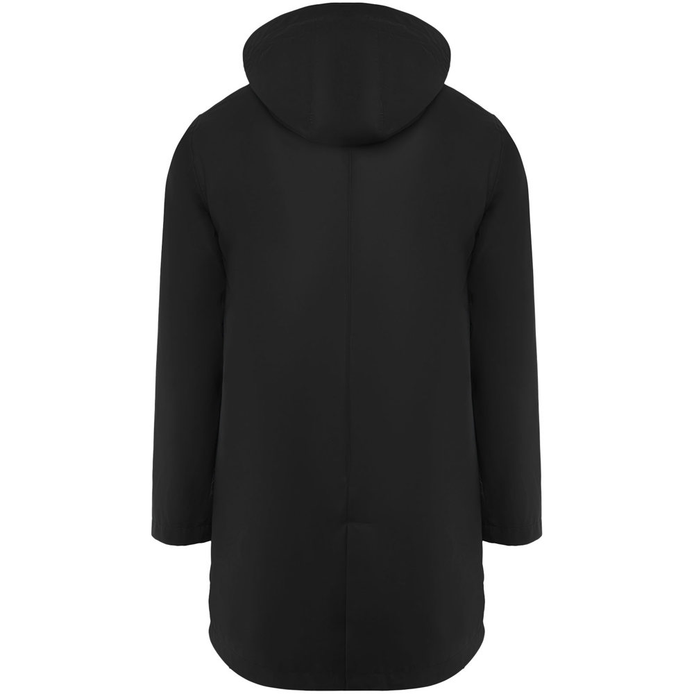 Sitka regenjas voor heren