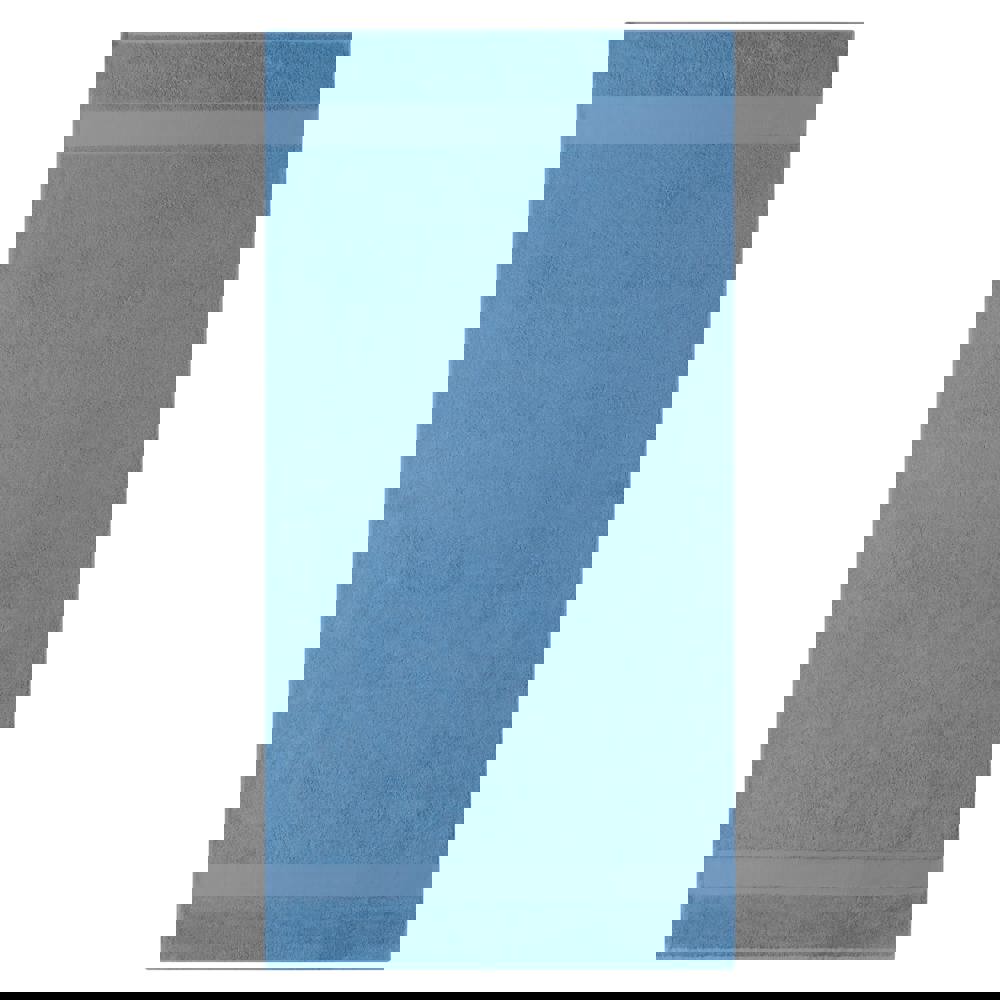 Sophie Muval handdoek bio 140x70 cm, 500 gr/m²