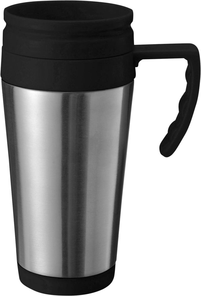 RVS thermosbeker Dev