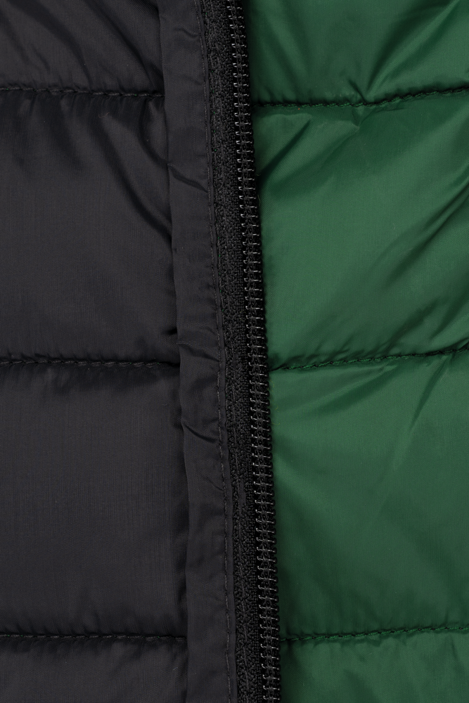K6113 - Men’s lightweight sleeveless down jacket