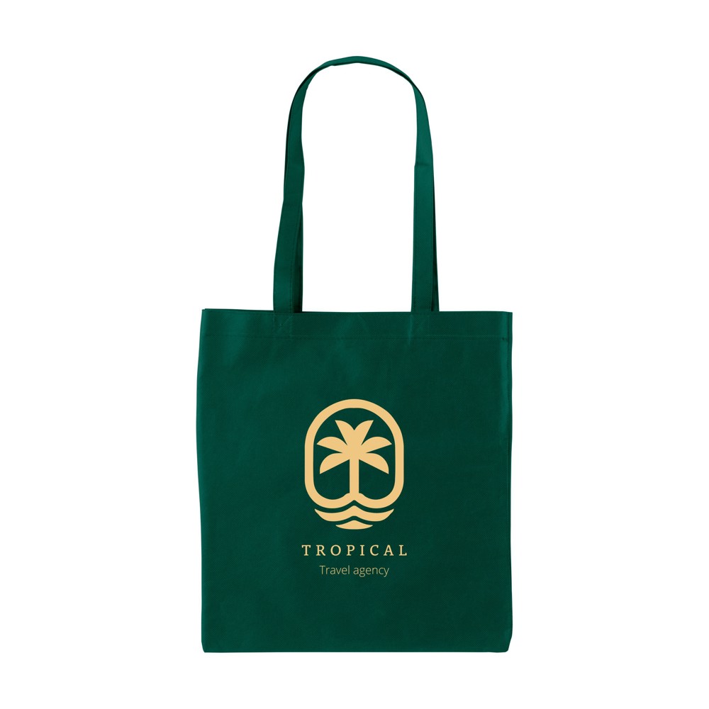 Shopper (80 g/m²) winkeltas