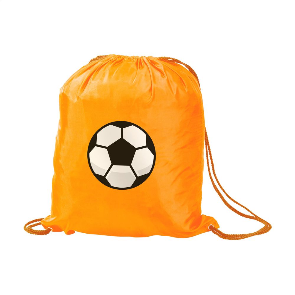 PromoBag 190T rugzak - Oranje