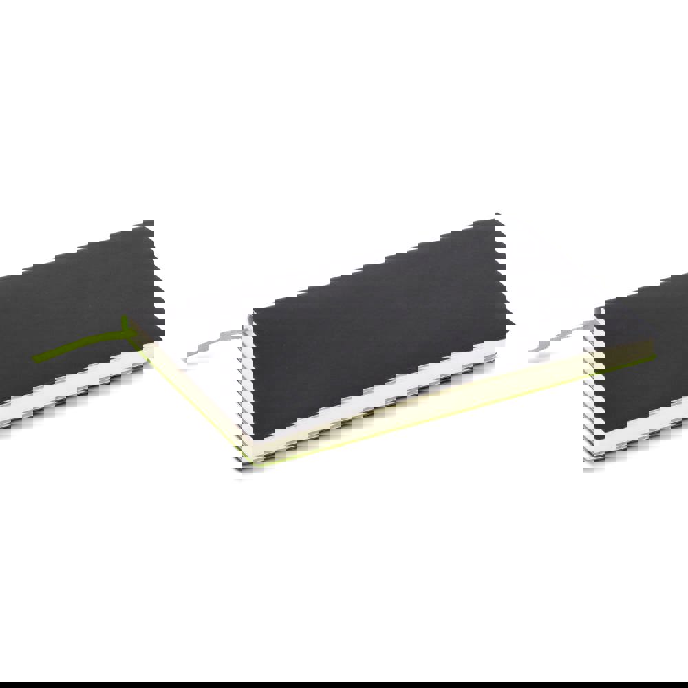 Notitieboek Yuzu softcover thermo A5