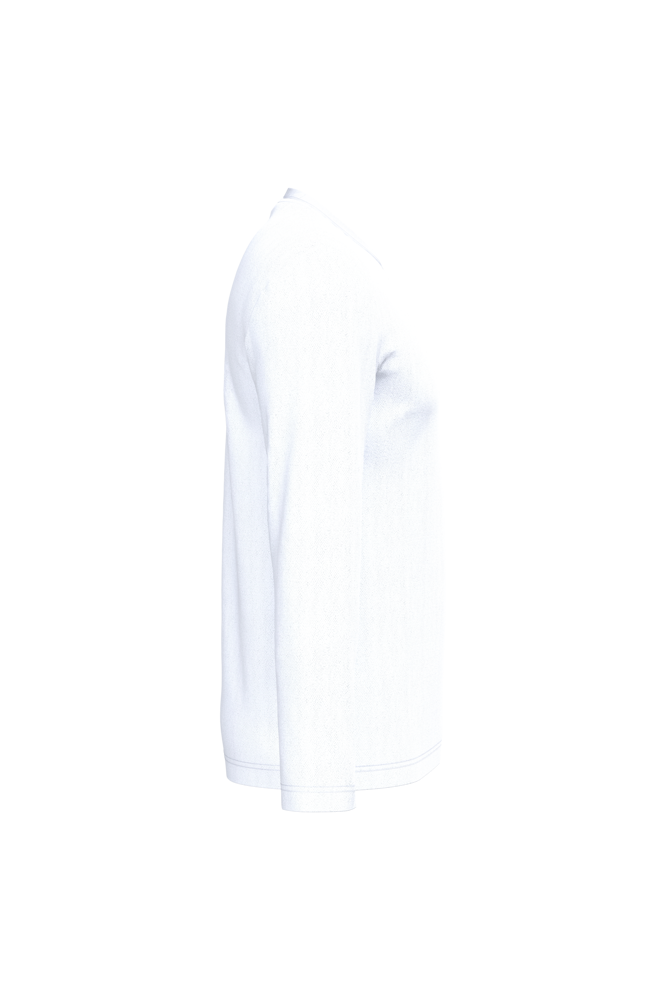 IB313 - iDeal150 uniseks T-shirt LSL