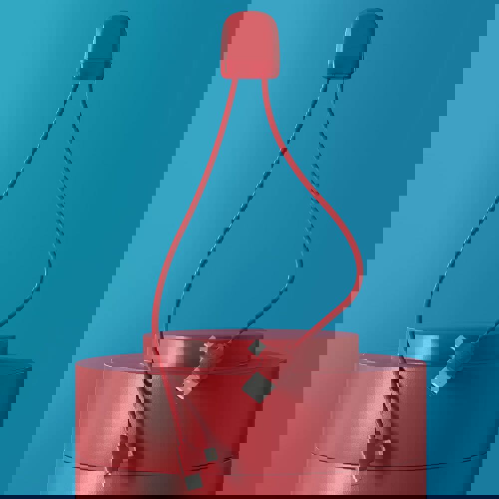 Xoopar Ice-C Charging cable