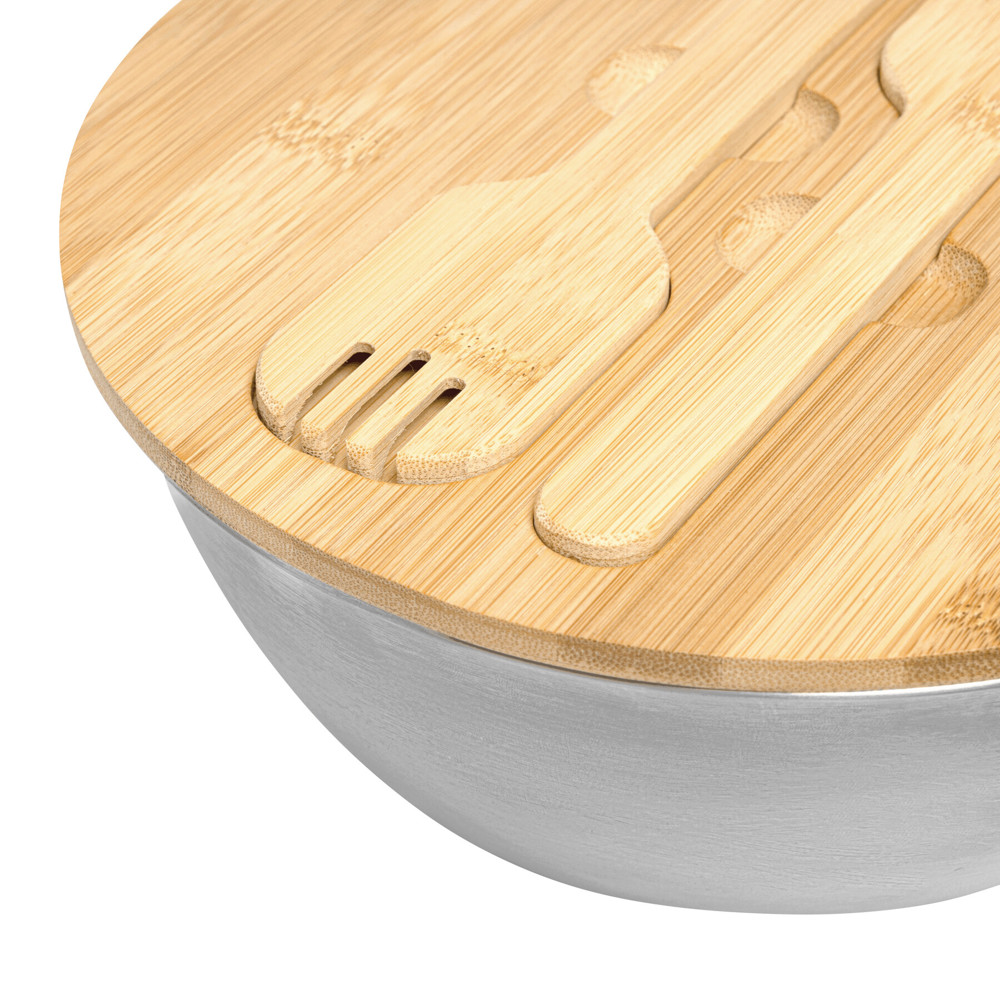 EAT HEALTHY - Slakom