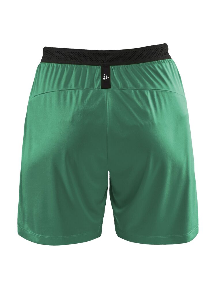 Craft - Progress 2.0 Shorts W Team Green S