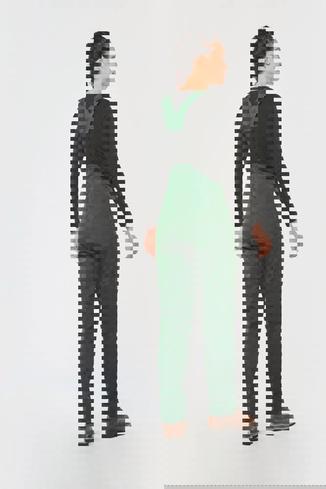 WK829 - Werkoverall unisex