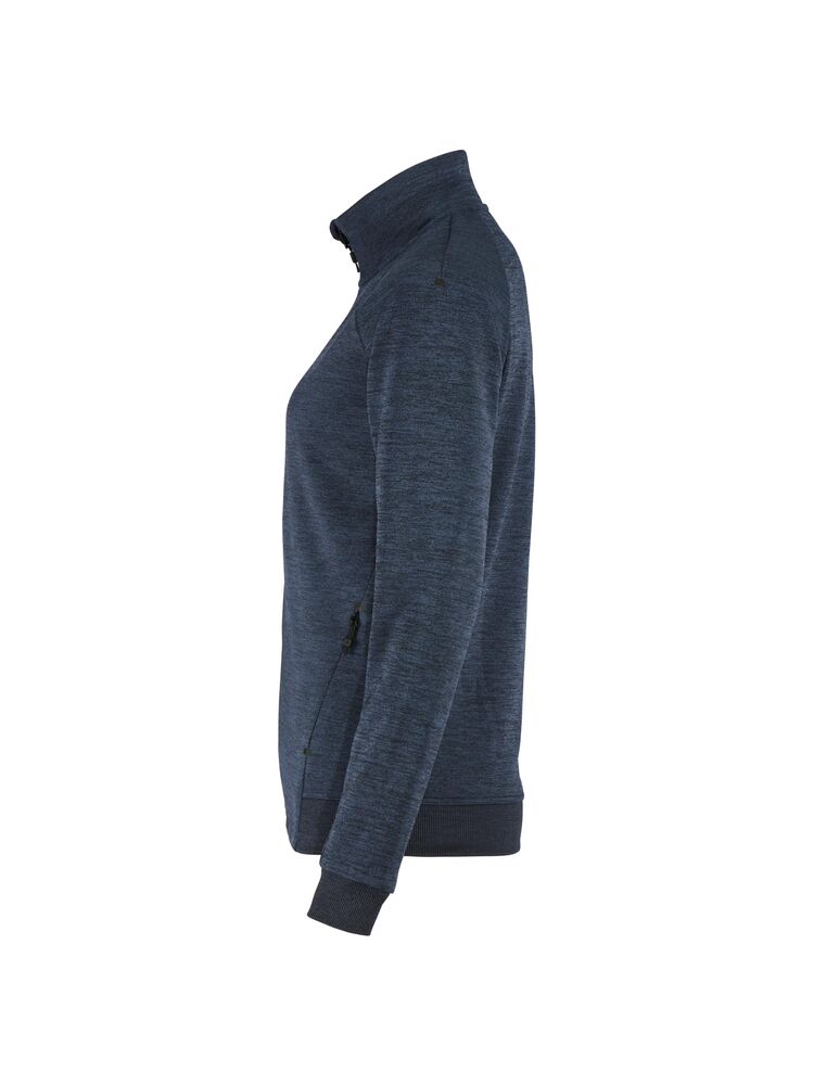 Craft - ADV Unify Jacket W Blaze Melange XL