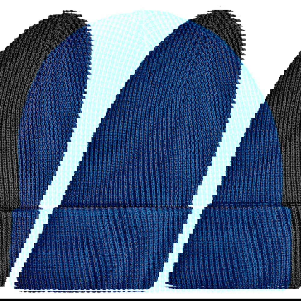 Wafelmuts - Petrol (PMS 3035c) / Petrol