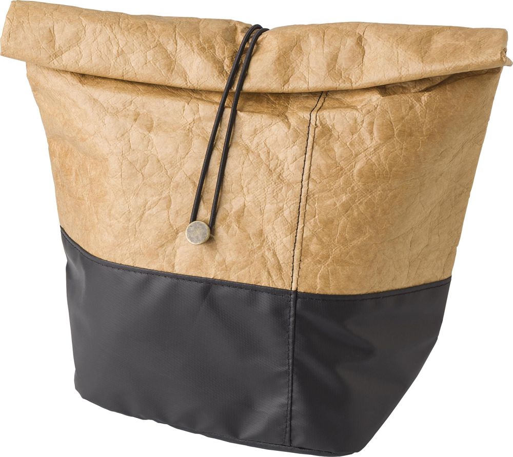 Tyvek en polyester koeltas Kerry