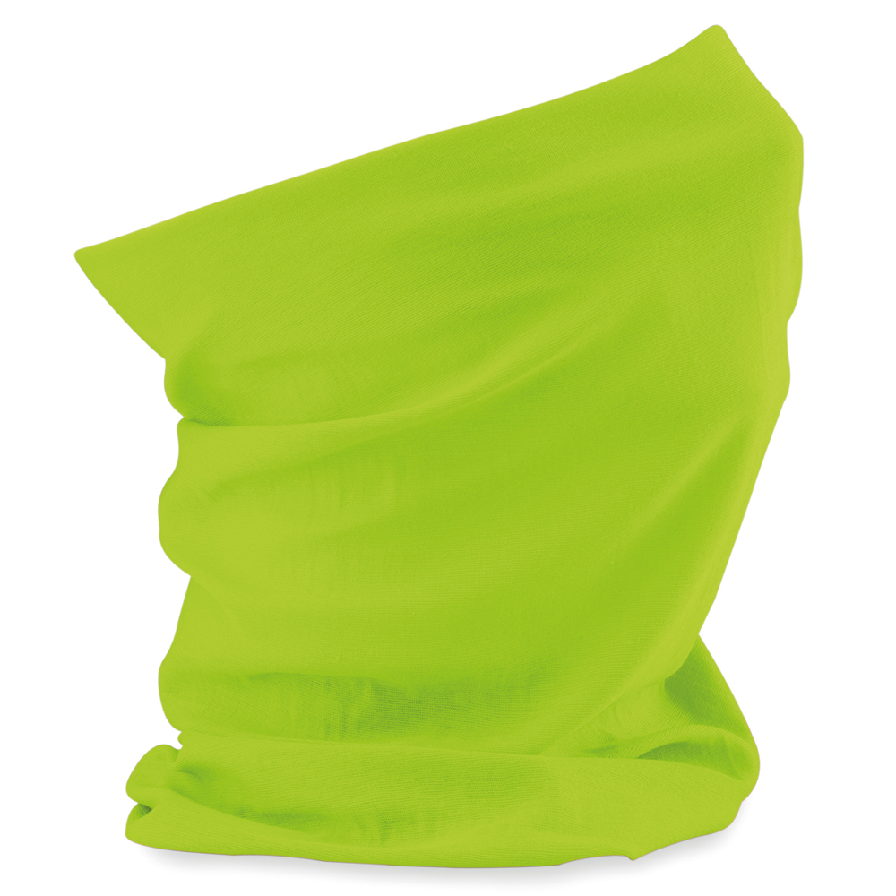 B900 - Snood - Morf® Original - lime green