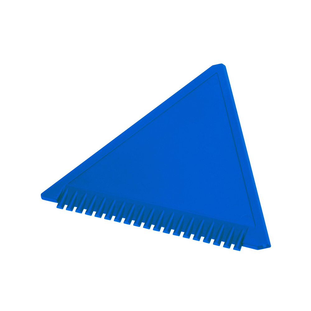 IJskrabber "Lambda" - blauw