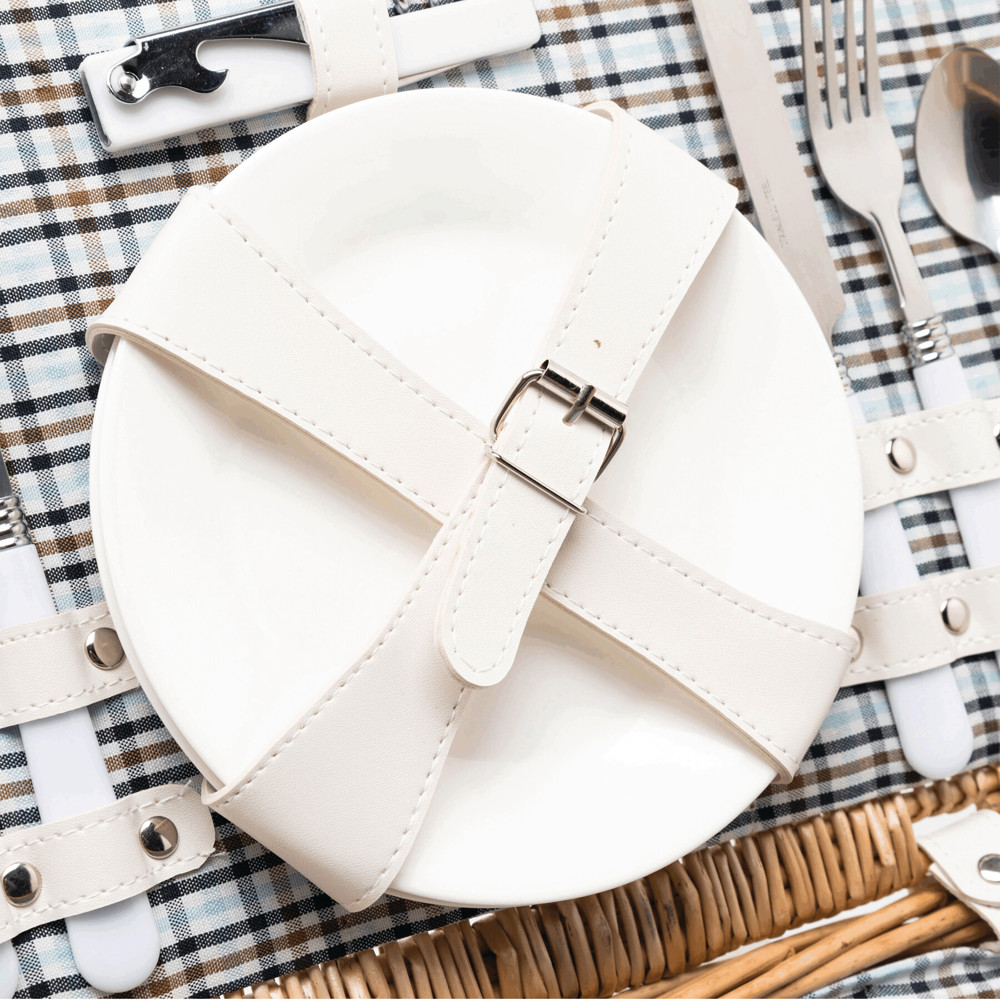 KINGS PARK - Picknickmand