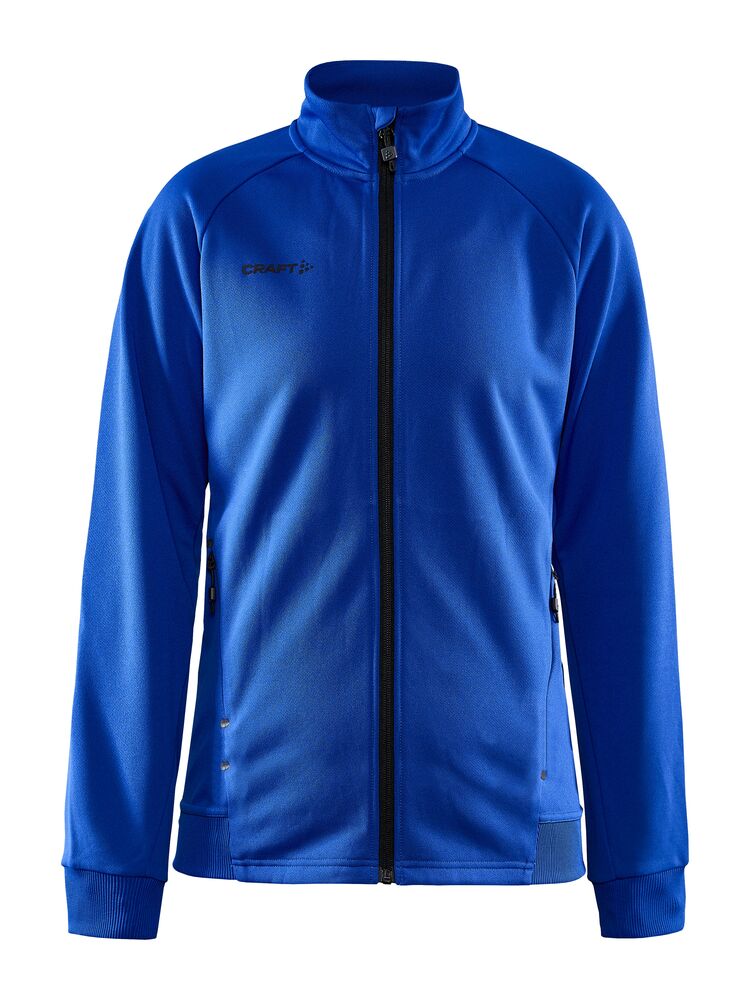 Craft - ADV Unify Jacket W Club Cobolt XS