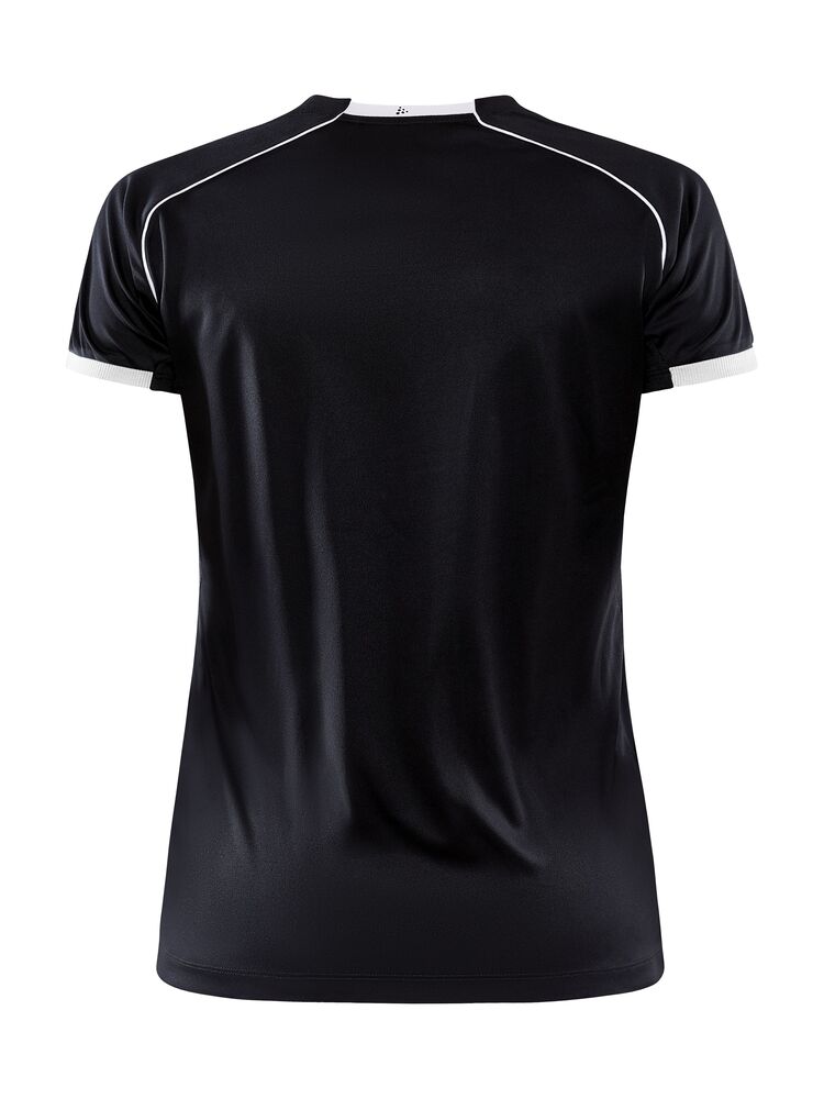 Craft - Progress 2.0 Solid Jersey W Black XS