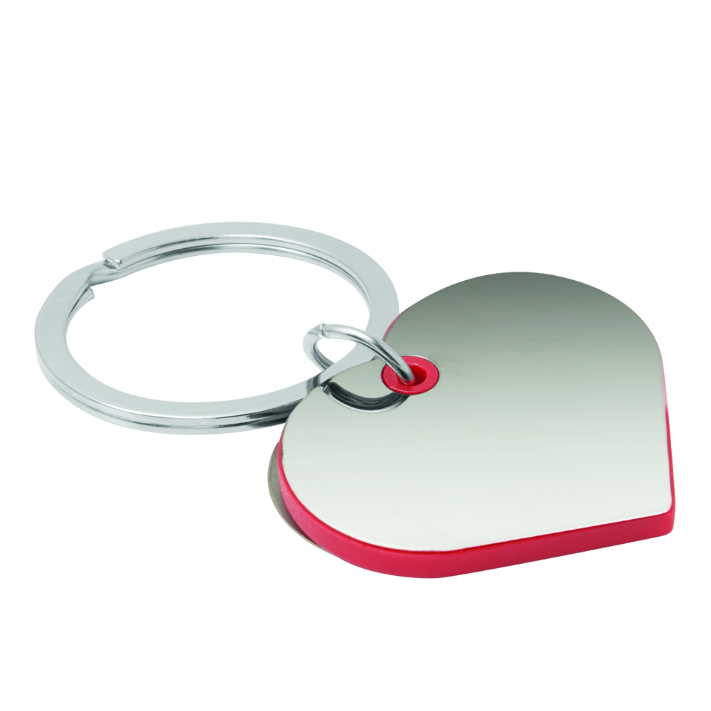 EVERLASTING LOVE - sleutelhanger