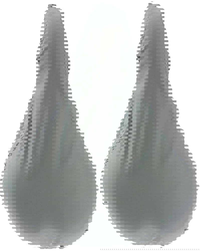 Zadelhoes - Grijs (PMS 429c) / Grijs