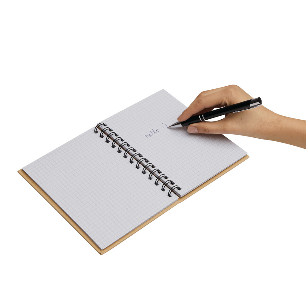 JOURNALIST - Notitieboek