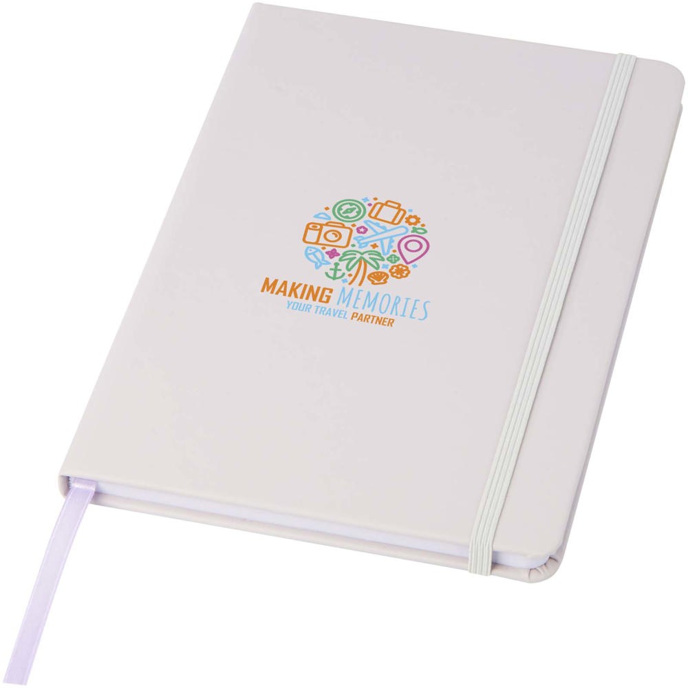 Spectrum A5 hardcover notitieboek