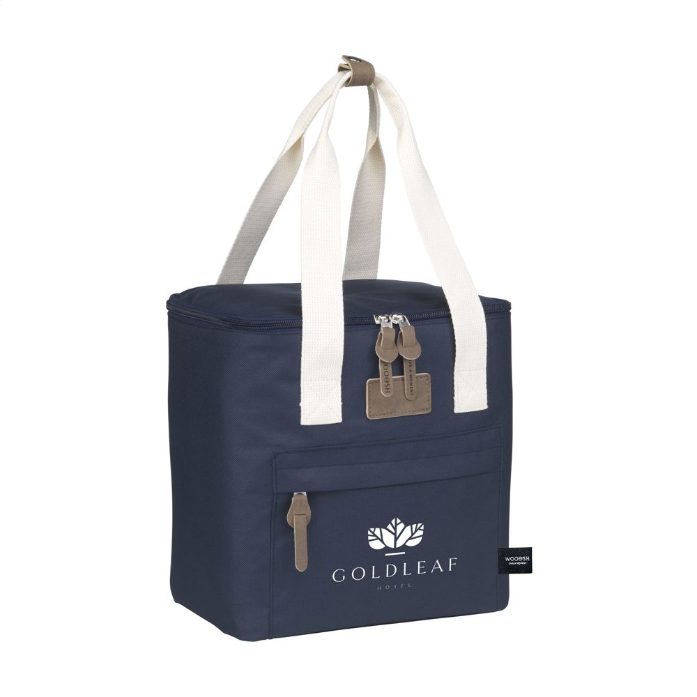 Wooosh Callisto de Luxe GRS RPET Cooler koeltas