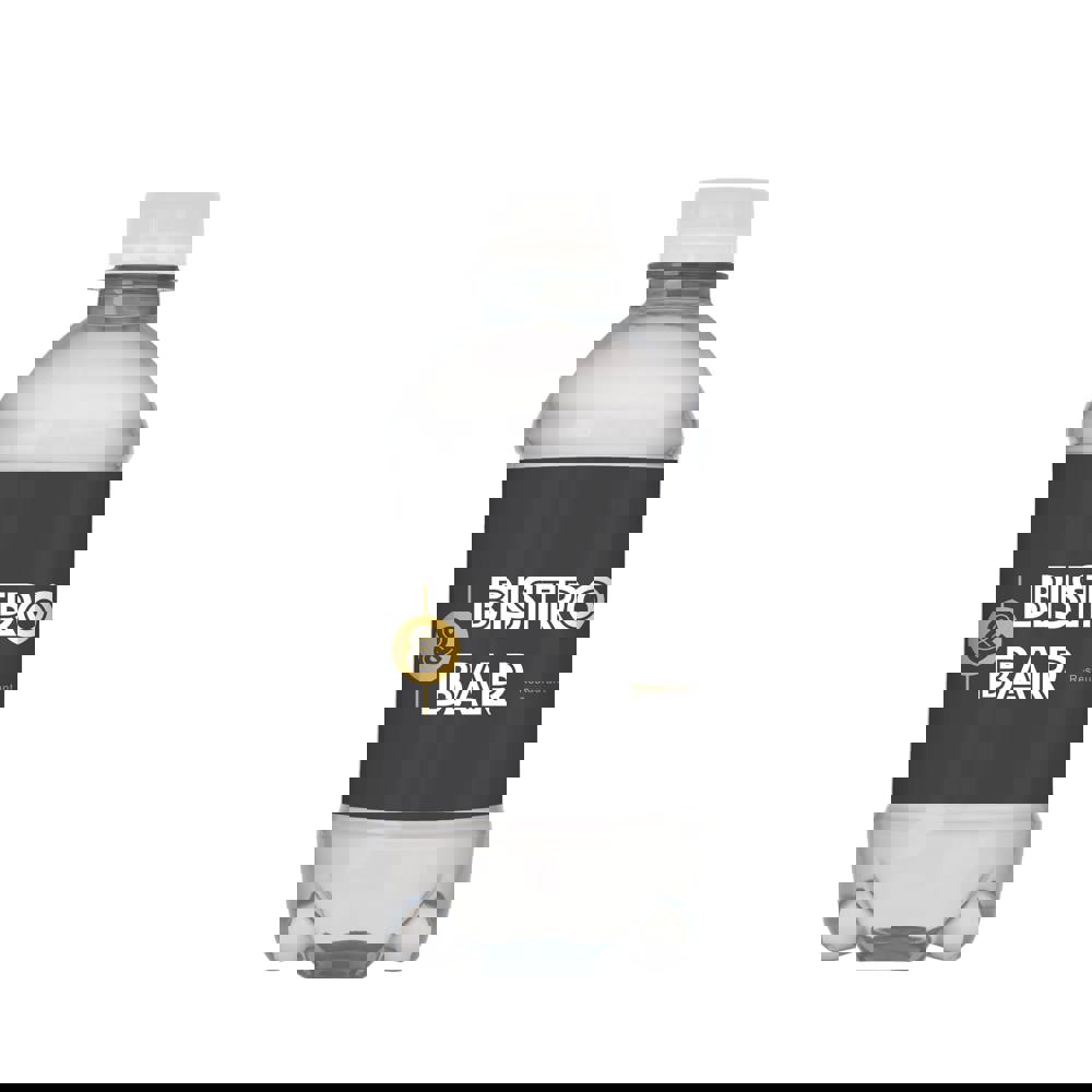 Bronwater bruisend 330 ml met draaidop