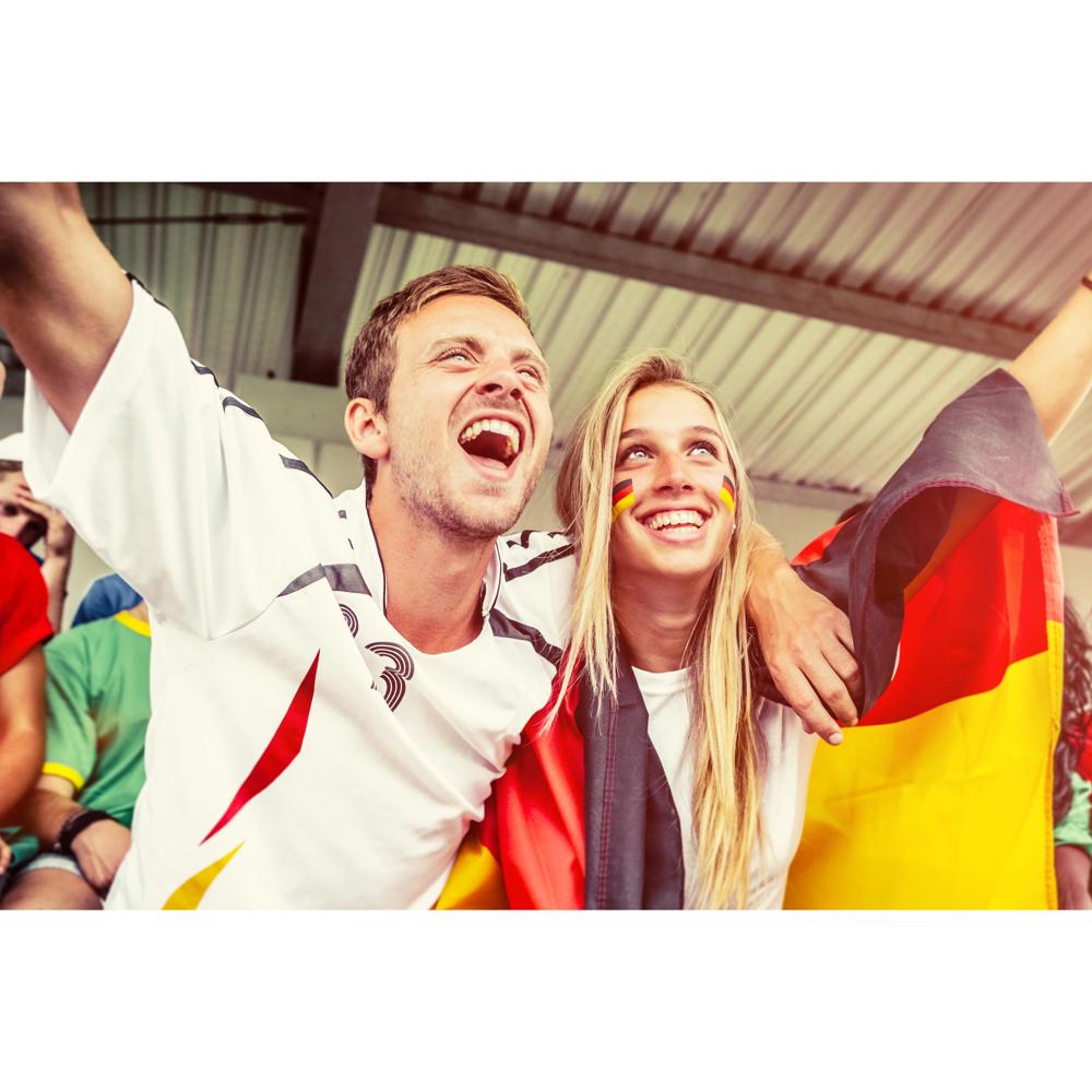 Fanschmink Nations 2.0