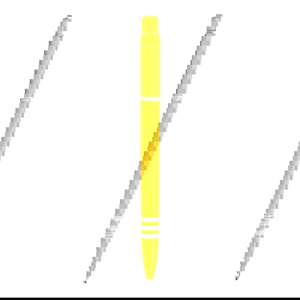 Balpen Tropic Colour hardcolour