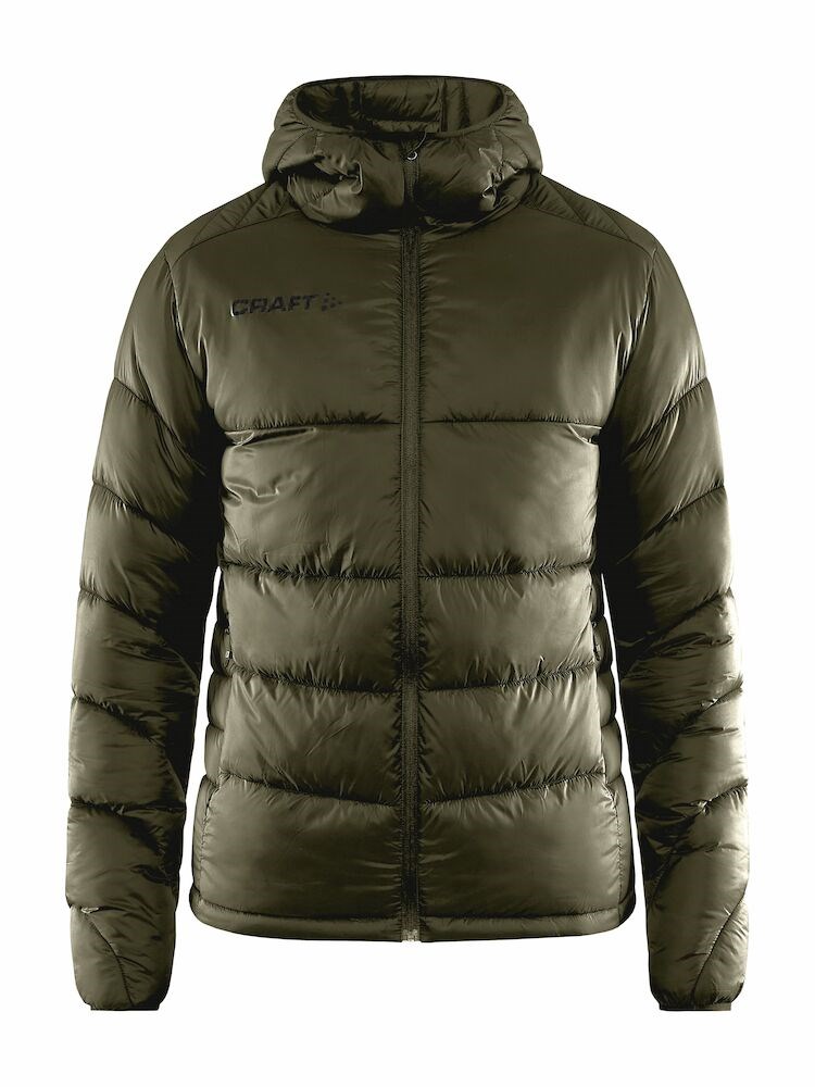 Craft - CORE Explore Isolate Jacket M - Rift