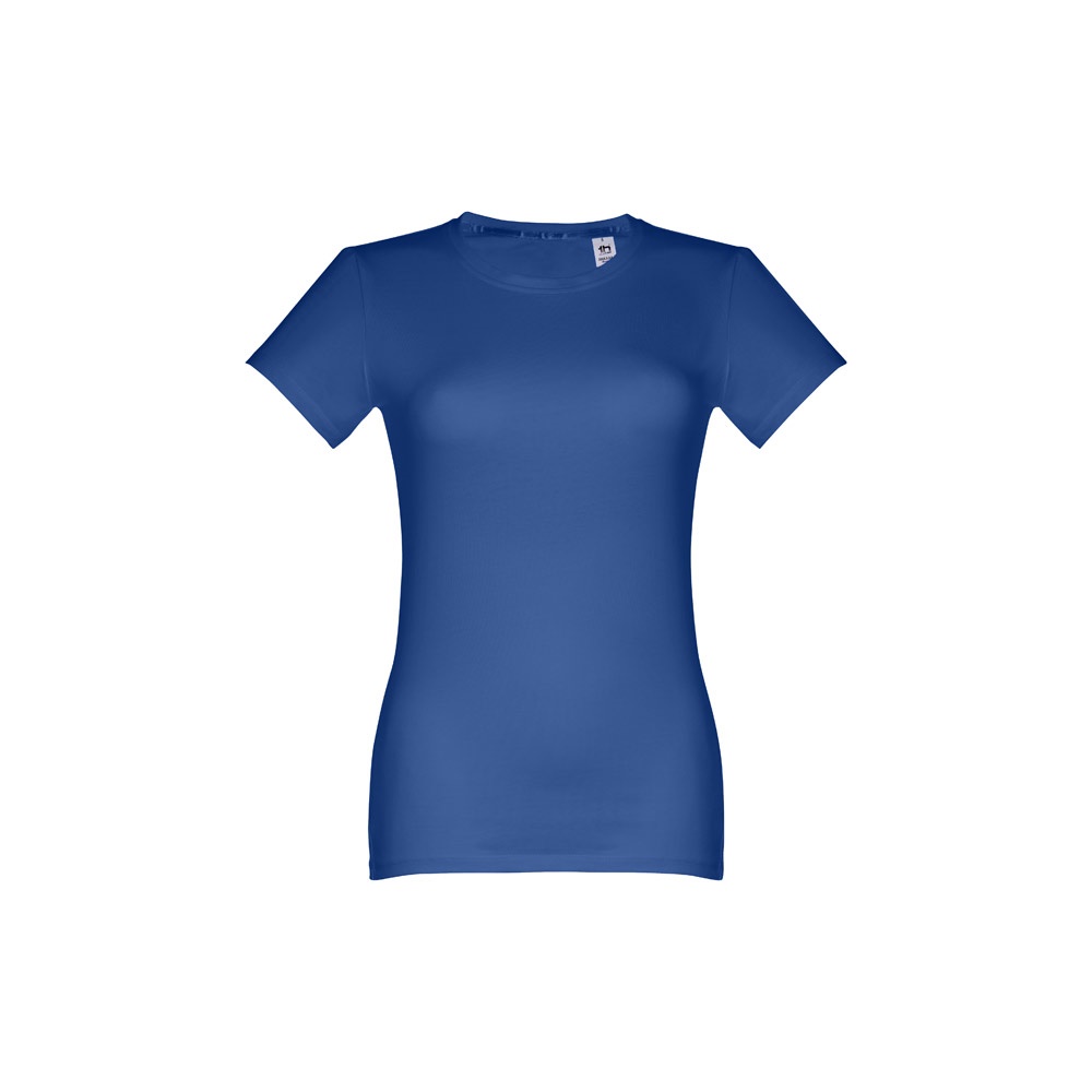 THC ANKARA WOMEN. T-shirt voor vrouwen - Royal Blauw