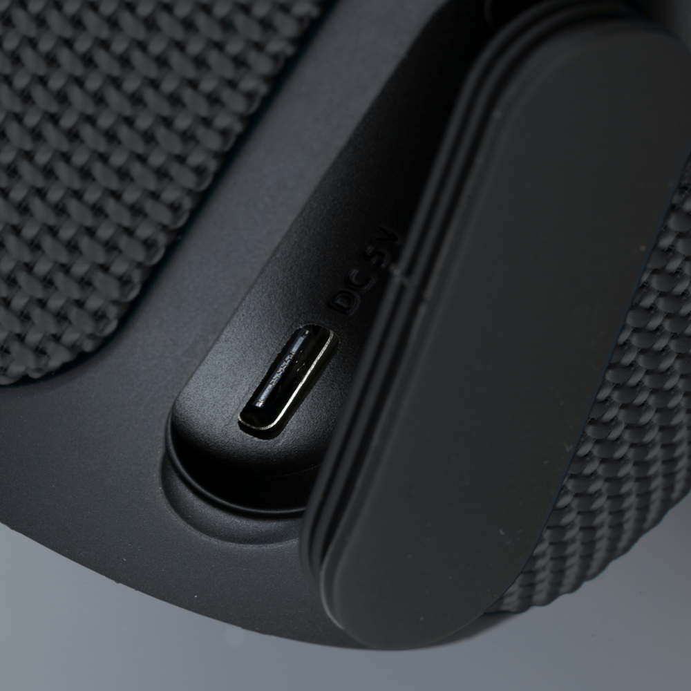 Dynamic draadloze luidspreker