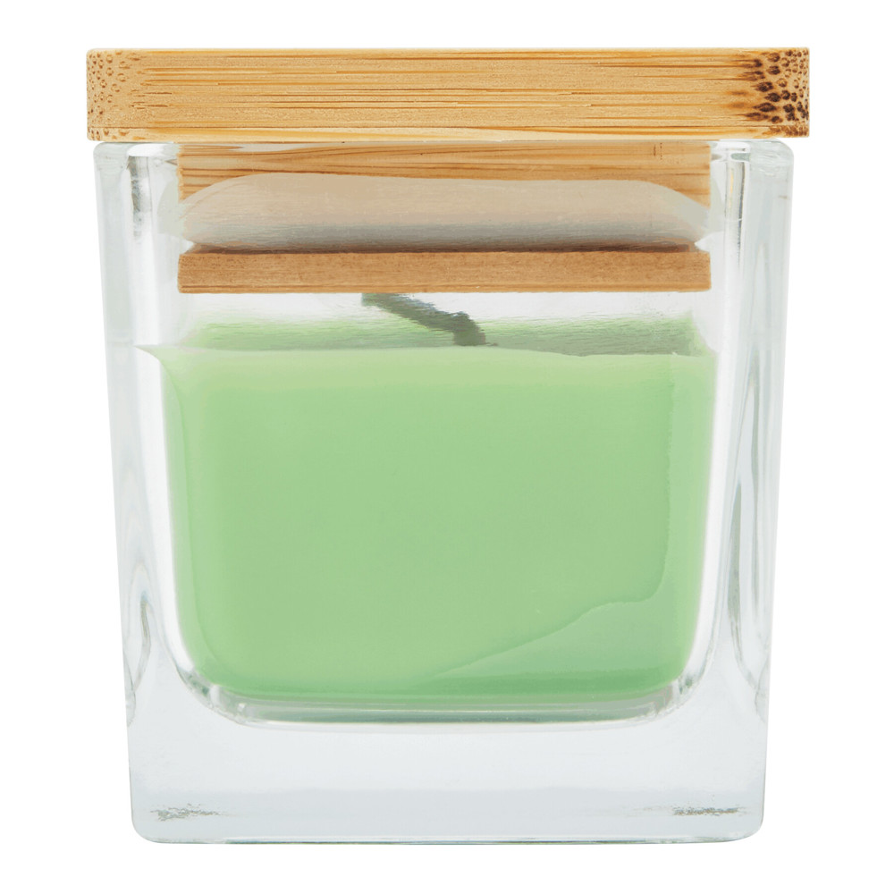 VANILLA GLOW - Geurkaars GLOW