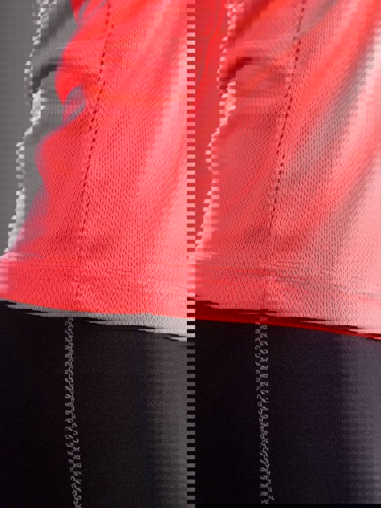 SP Run dames sportshirt, 140 g/m²