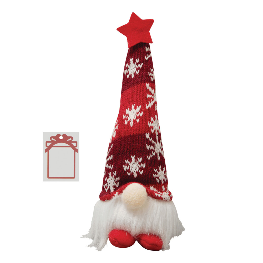 EMIL - Kerstkabouter