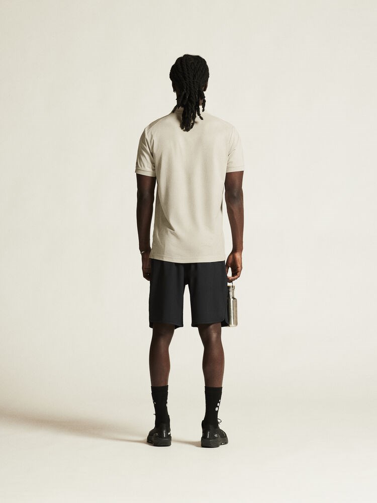 Craft - CORE Unify Polo Shirt M Plaster 4XL