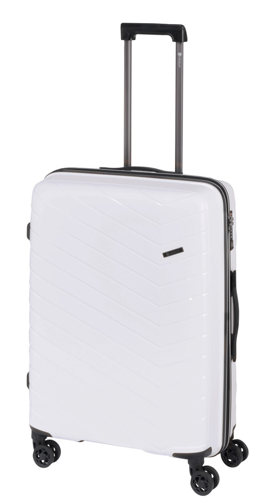 ORLANDO - Trolley-set - Wit