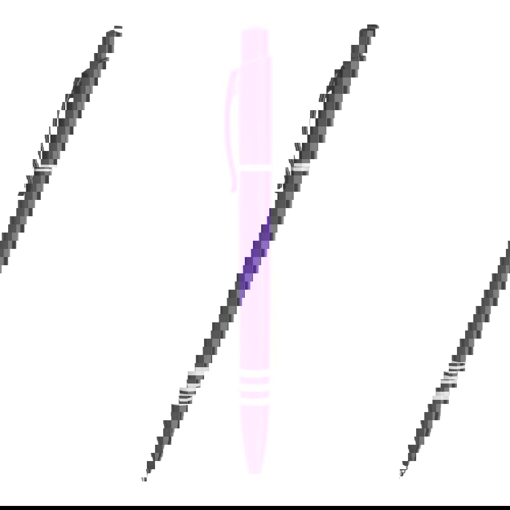 Balpen Tropic Colour hardcolour