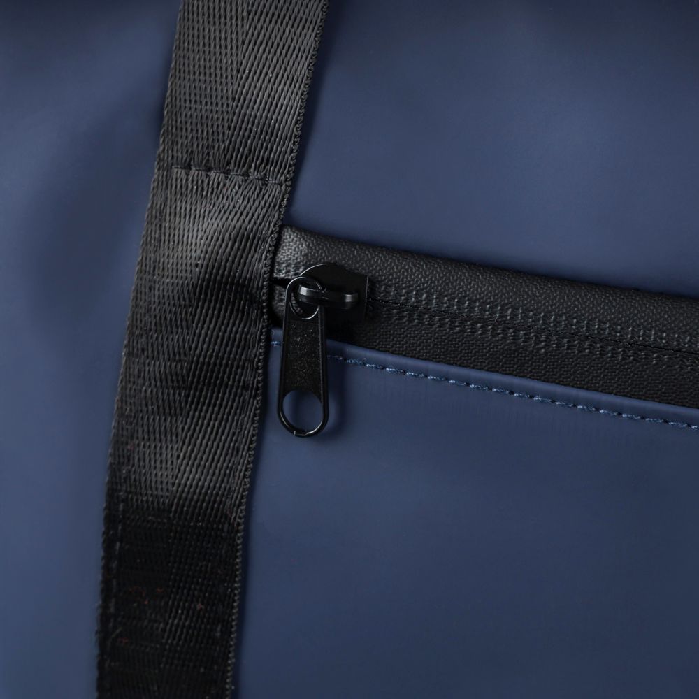 Gerecyclede PU dufflebag Mirae