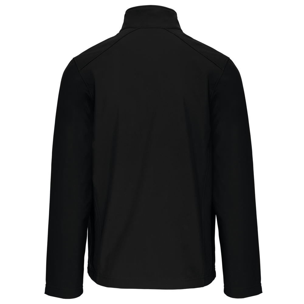 K401 - Softshell jas