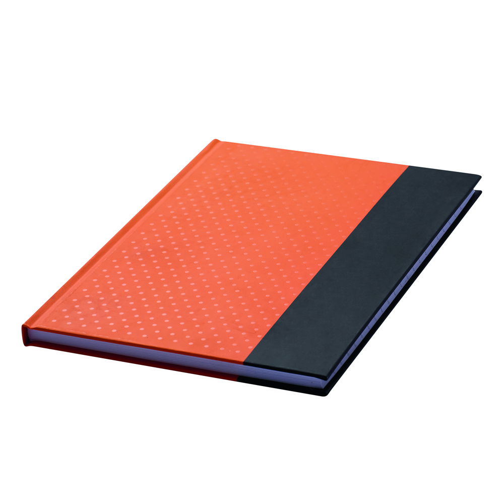 SIGNUM - Notitieboek in DIN-A5-formaat