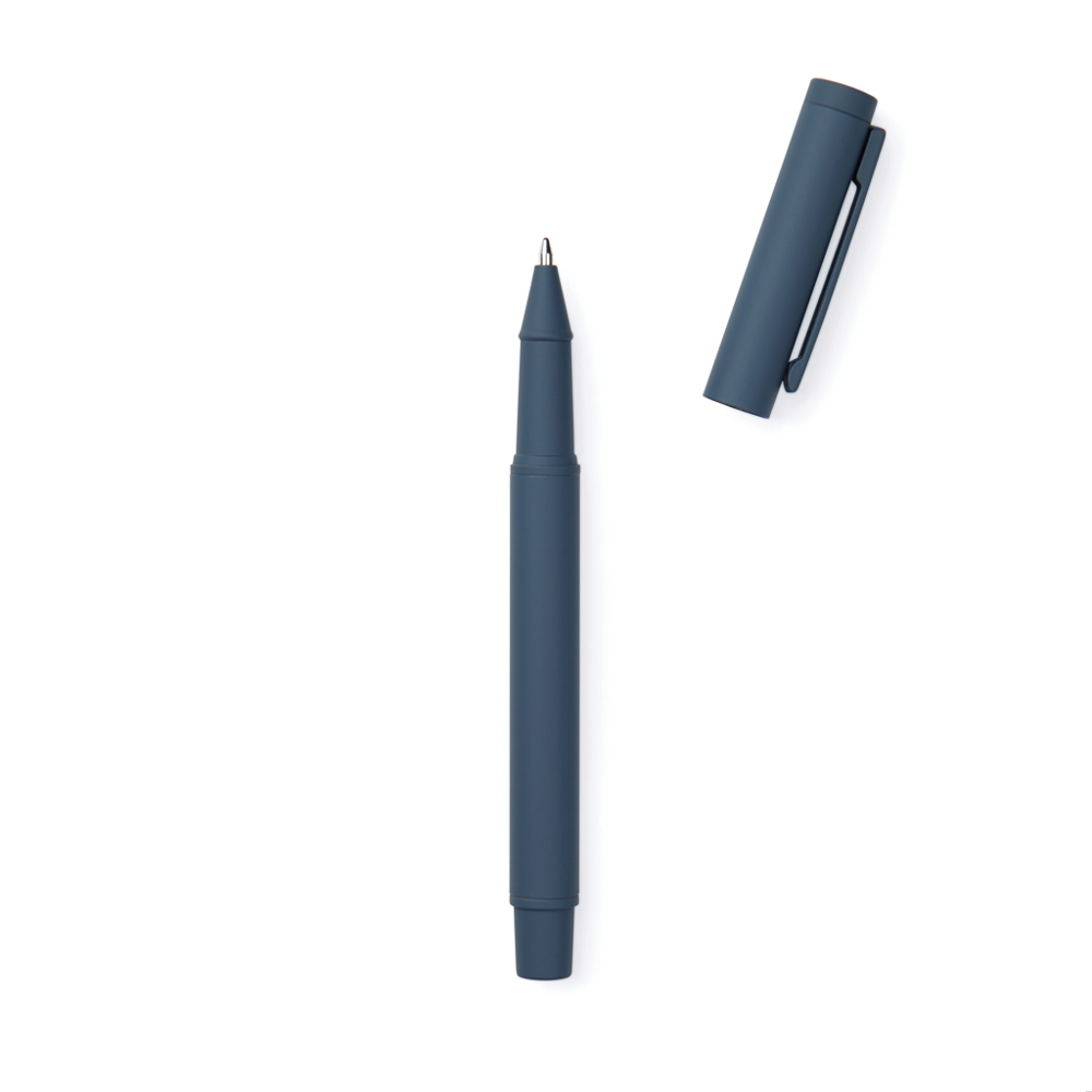 VINGA Baltimore RCS recycled RVS pen